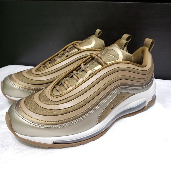 air max 97 ultra gold